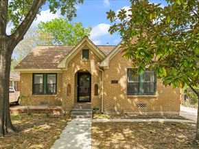 6629 Wildwood Way, Houston TX 77023
