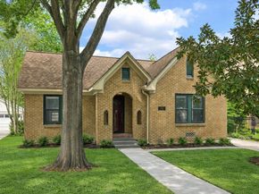 6629 Wildwood Way, Houston TX 77023