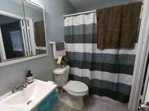 16203 Barbarossa Drive, Houston TX 77083