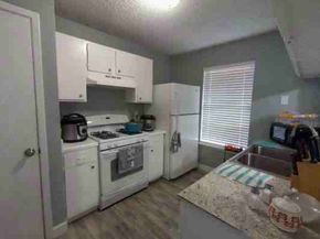 16203 Barbarossa Drive, Houston TX 77083