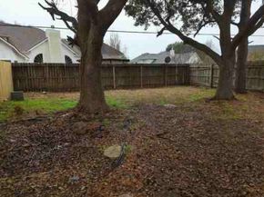 16203 Barbarossa Drive, Houston TX 77083