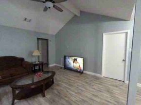 16203 Barbarossa Drive, Houston TX 77083