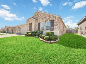 24323 Winchelsea Ln Lane, Spring TX 77389
