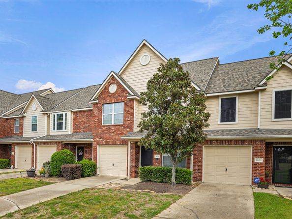 1651 Grable Cove Lane, Spring TX 77379