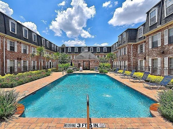 361 N Post Oak Lane 241, Houston TX 77024