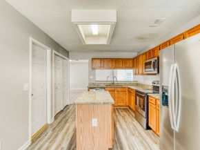 1635 Ridgebriar Drive, Houston TX 77014