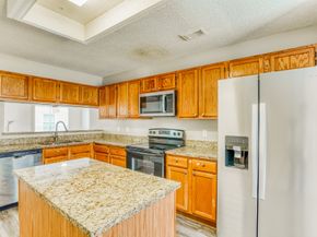 1635 Ridgebriar Drive, Houston TX 77014