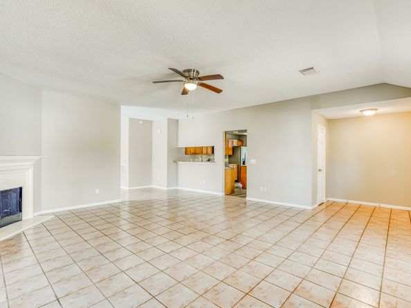 1635 Ridgebriar Drive, Houston TX 77014
