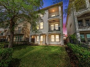 1006 Old Oyster Trail, Sugar Land TX 77478