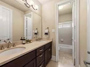 1006 Old Oyster Trail, Sugar Land TX 77478