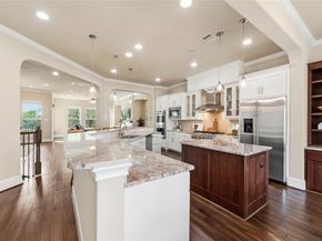 1006 Old Oyster Trail, Sugar Land TX 77478