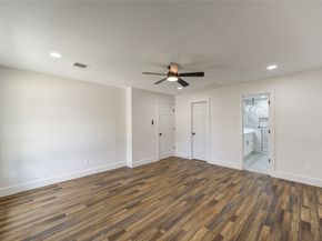 4314 Nenana Drive, Houston TX 77035