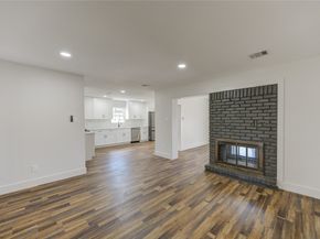4314 Nenana Drive, Houston TX 77035