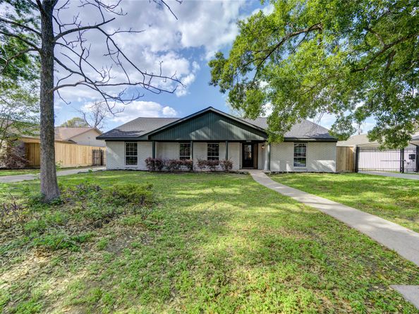 4314 Nenana Drive, Houston TX 77035