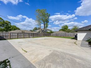 4314 Nenana Drive, Houston TX 77035