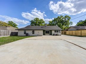 4314 Nenana Drive, Houston TX 77035