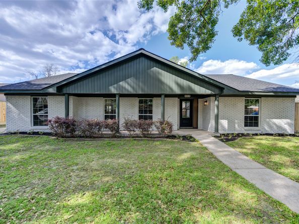 4314 Nenana Drive, Houston TX 77035