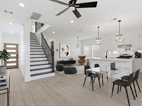 6037 S Acres Drive, Houston TX 77048