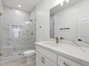 6037 S Acres Drive, Houston TX 77048