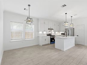 6037 S Acres Drive, Houston TX 77048