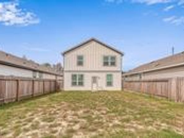 5414 Balerna Street, Spring TX 77373