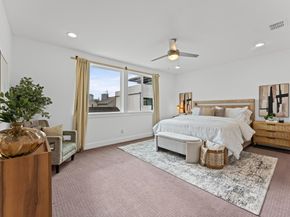 1404 Bailey Street, Houston TX 77019