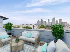 1404 Bailey Street, Houston TX 77019
