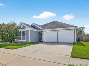7116 Granger Ridge, Richmond TX 77407