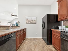 7116 Granger Ridge, Richmond TX 77407