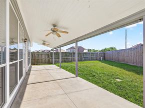 7116 Granger Ridge, Richmond TX 77407