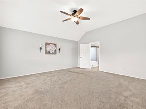 7116 Granger Ridge, Richmond TX 77407