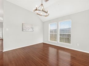 7116 Granger Ridge, Richmond TX 77407