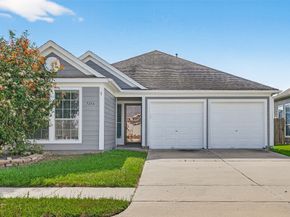 7116 Granger Ridge, Richmond TX 77407