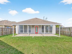 7116 Granger Ridge, Richmond TX 77407