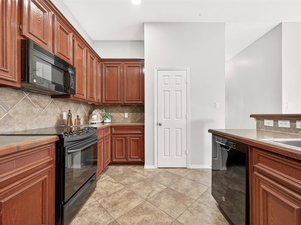 7116 Granger Ridge, Richmond TX 77407