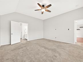 7116 Granger Ridge, Richmond TX 77407