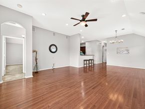 7116 Granger Ridge, Richmond TX 77407