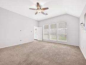 7116 Granger Ridge, Richmond TX 77407