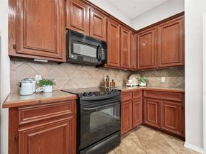 7116 Granger Ridge, Richmond TX 77407
