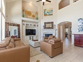 2146 Graystone Hills Drive, Conroe TX 77304