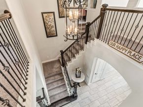 2146 Graystone Hills Drive, Conroe TX 77304