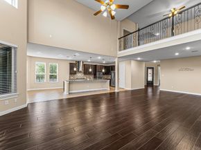 18611 Rankin Creek Drive, Cypress TX 77433