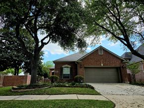 13819 Threadall Park Drive, Houston TX 77077