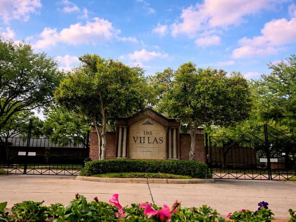 13819 Threadall Park Drive, Houston TX 77077