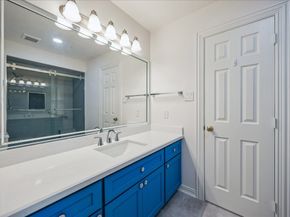 14211 QUIET BLUFF Lane, Houston TX 77077