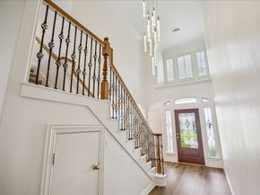 14211 QUIET BLUFF Lane, Houston TX 77077