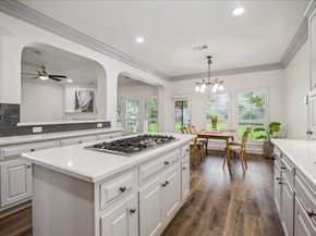 14211 QUIET BLUFF Lane, Houston TX 77077