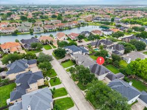 14211 QUIET BLUFF Lane, Houston TX 77077