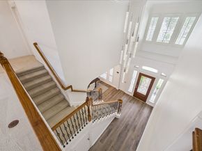 14211 QUIET BLUFF Lane, Houston TX 77077