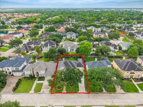14211 QUIET BLUFF Lane, Houston TX 77077